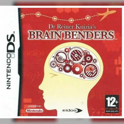 Dr Reiner Knizia's Brainbenders
