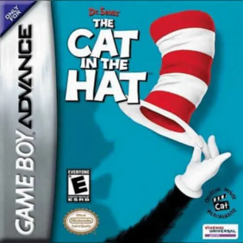 Dr. Seuss' The Cat in the Hat - Super Stoop
