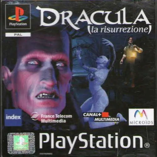 Dracula - La Risurrezione