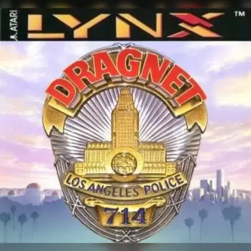 Dragnet