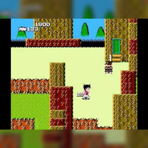 Dragon Ball - Dragon Mystery