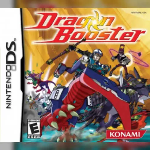 Dragon Booster