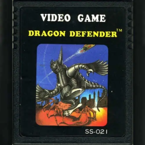 Dragon Defender