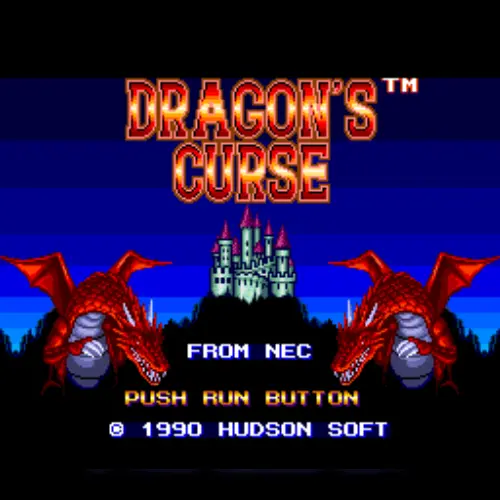 Dragon's Curse