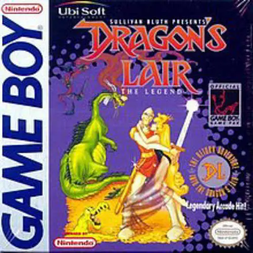 Dragon's Lair