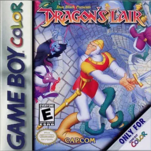 Dragon's Lair