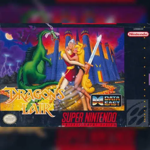 Dragon's Lair