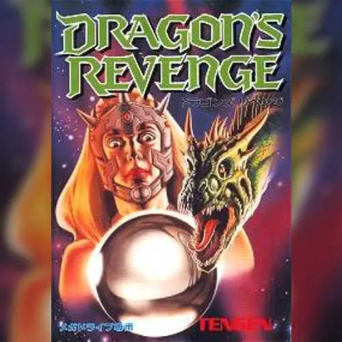 Dragon's Revenge