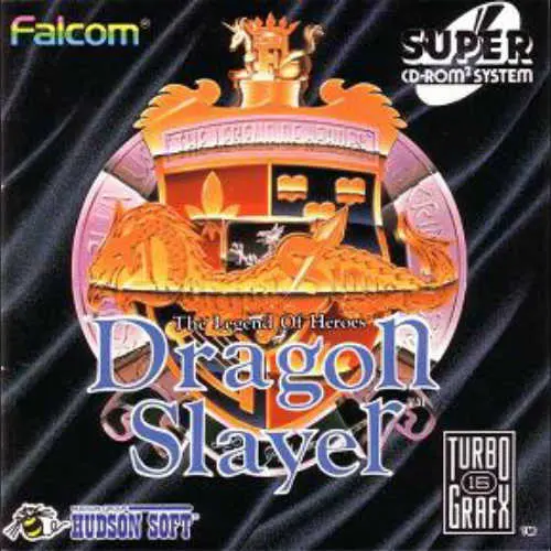 Dragon Slayer