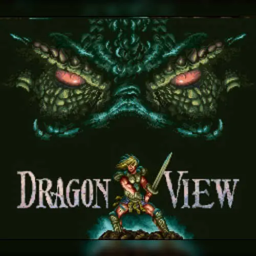 Dragon View