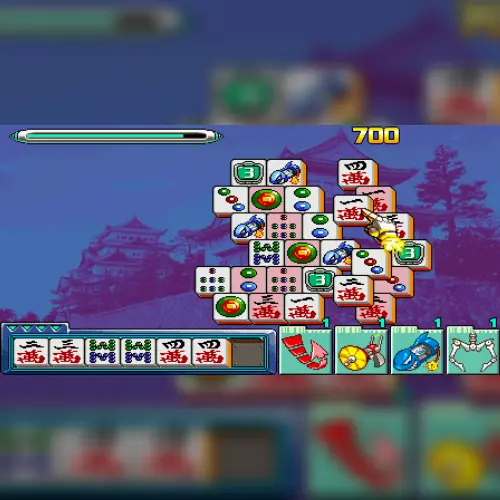 Dragon World 2001