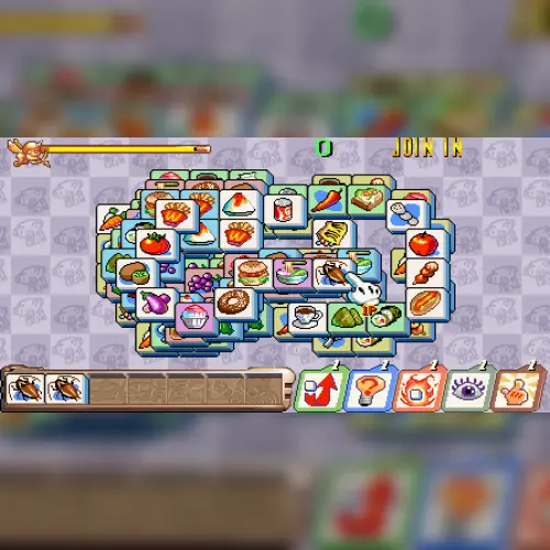 Dragon World 3