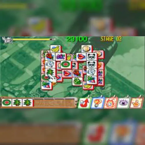 Dragon World 3 EX