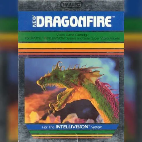 Dragonfire