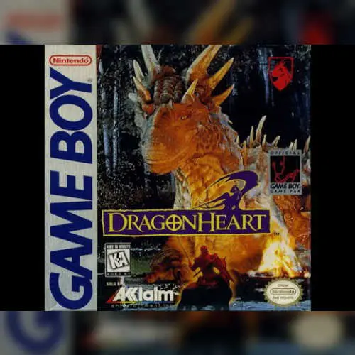 DragonHeart