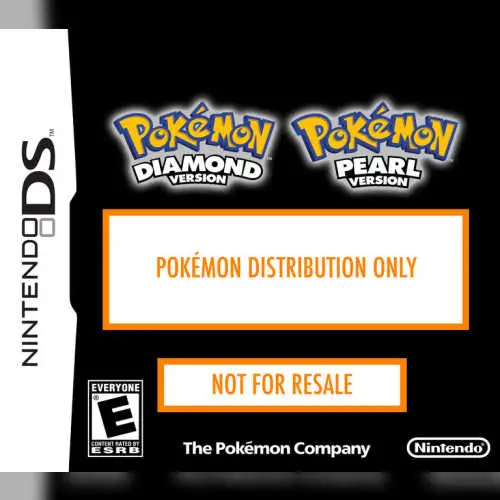 Dragonite Distribution 2008