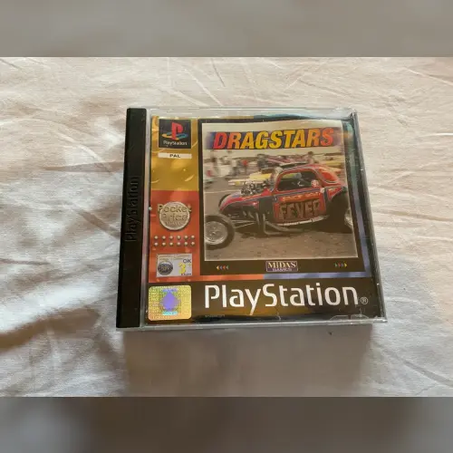 Dragstars