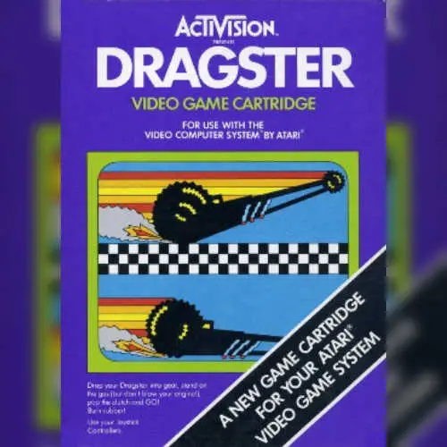 Dragster