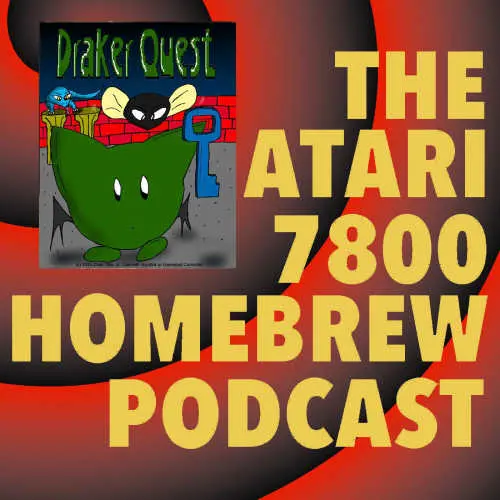Draker Quest