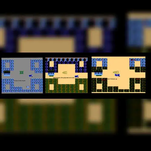 Draker Quest II