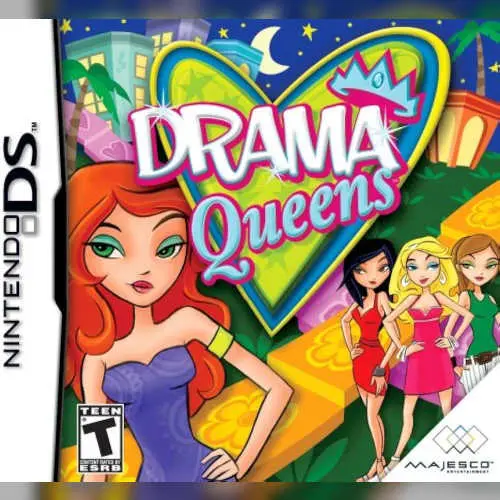 Drama Queens