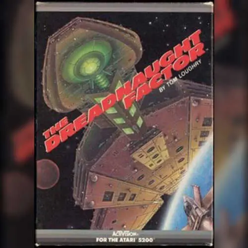Dreadnaught Factor 2, The