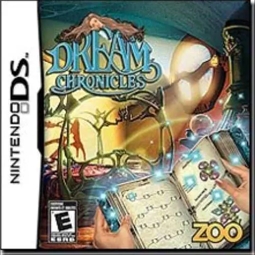 Dream Chronicles