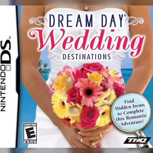 Dream Day - Wedding Destinations