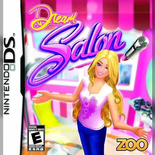 Dream Salon