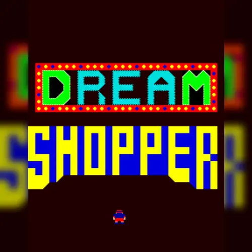 Dream Shopper