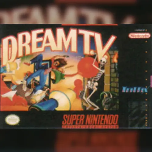 Dream TV