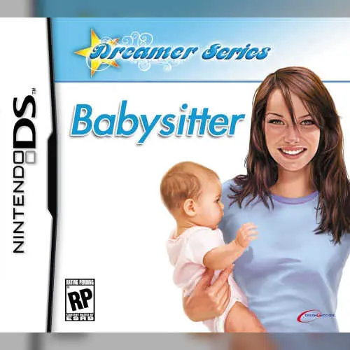 Dreamer Series - Babysitter