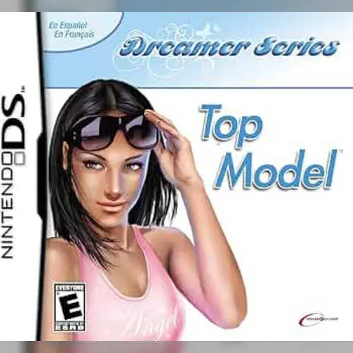 Dreamer Series - Top Model
