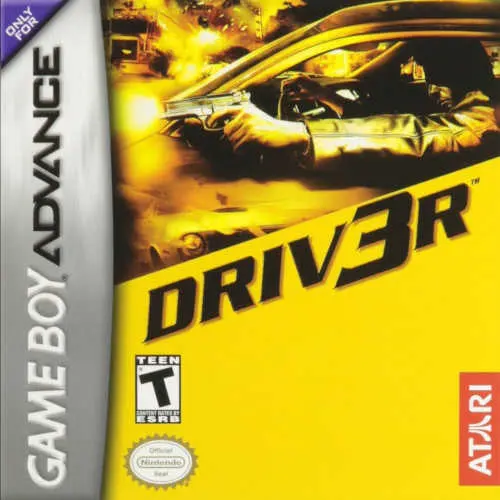 Driv3r