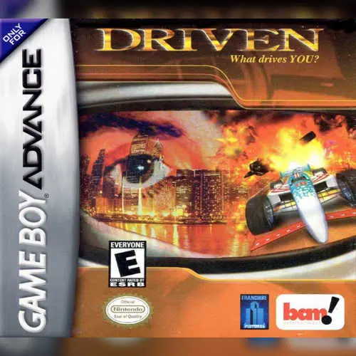 Driven