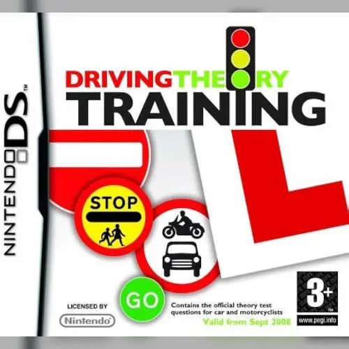 Driving Theory Training