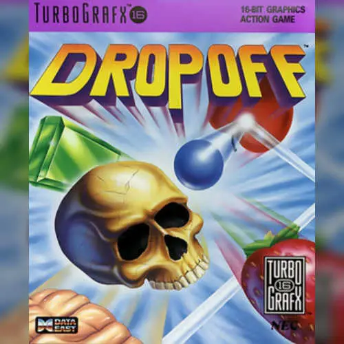 Drop Off