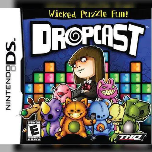 Dropcast