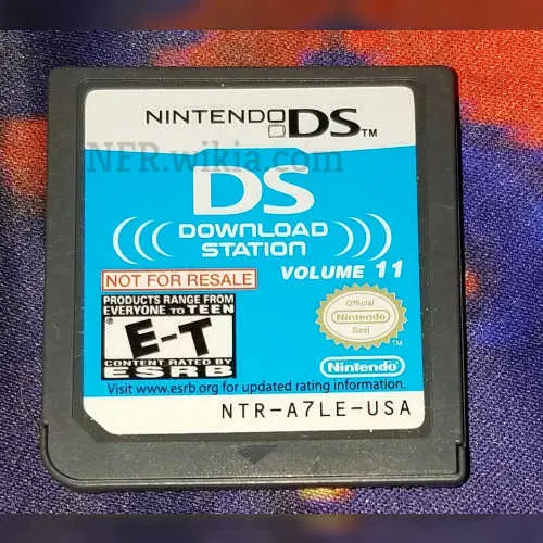DS Download Station - Volume 11