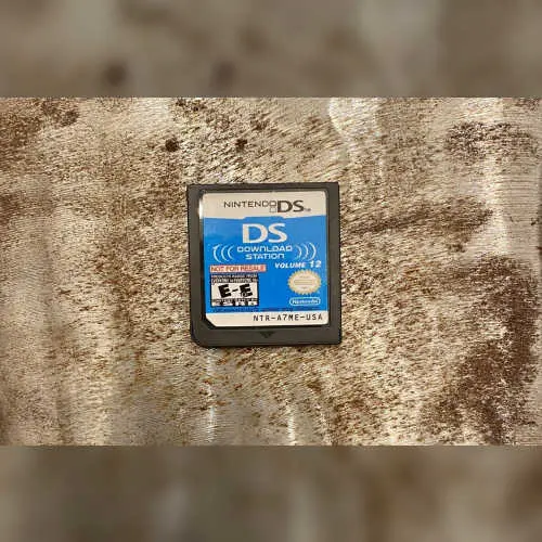 DS Download Station - Volume 12