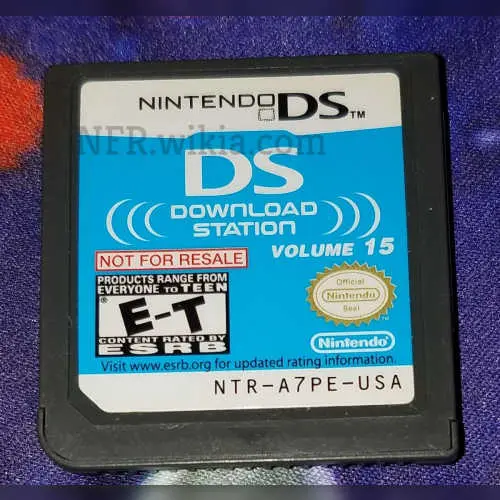 DS Download Station - Volume 15
