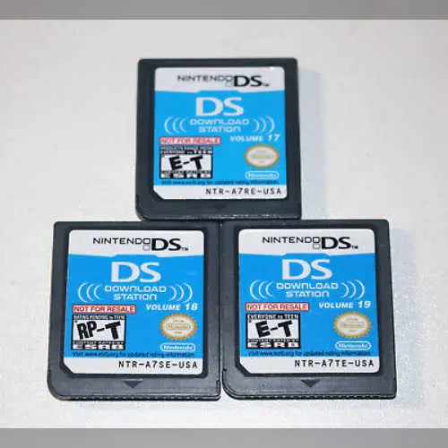 DS Download Station - Volume 17