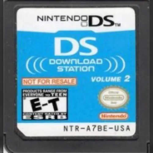 DS Download Station - Volume 2