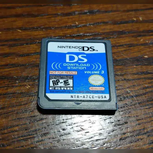 DS Download Station - Volume 3