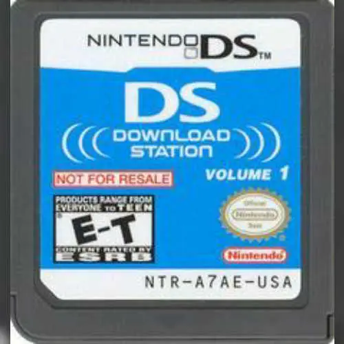 DS Download Station - Volume 4