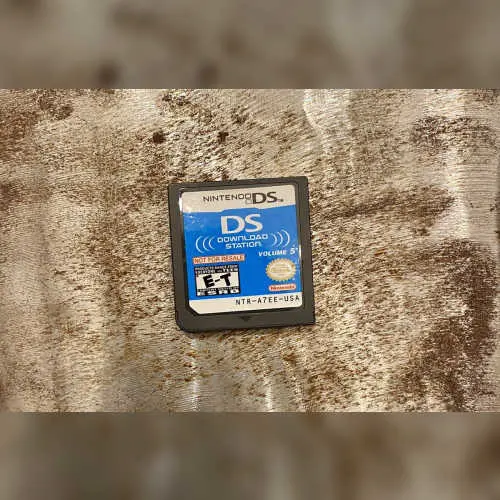 DS Download Station - Volume 5