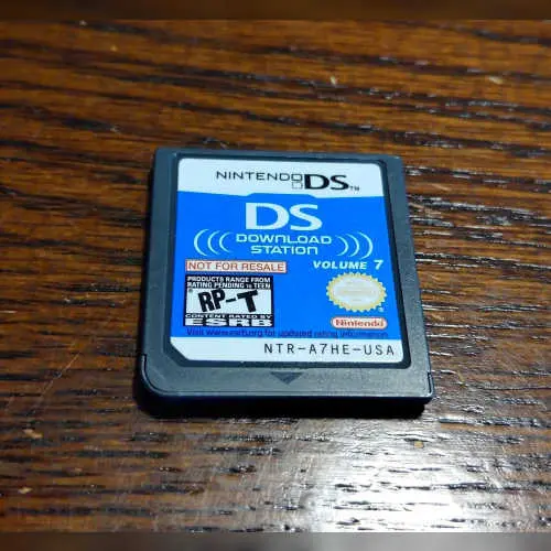 DS Download Station - Volume 7