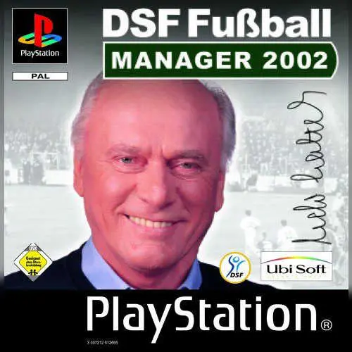 DSF Fussball Manager 2002