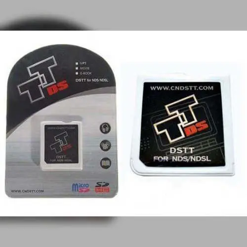 DSTTi
