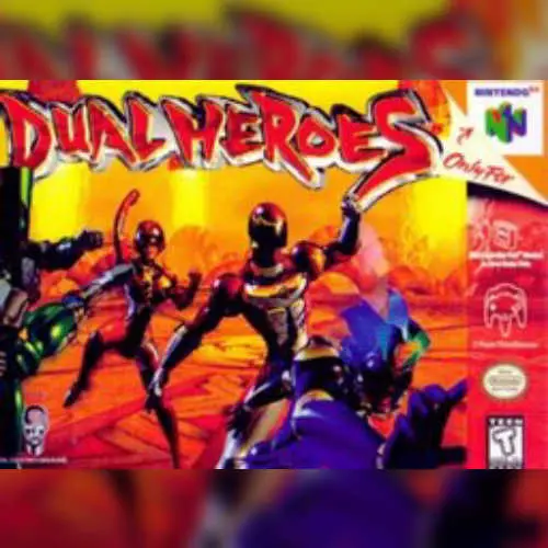 Dual Heroes